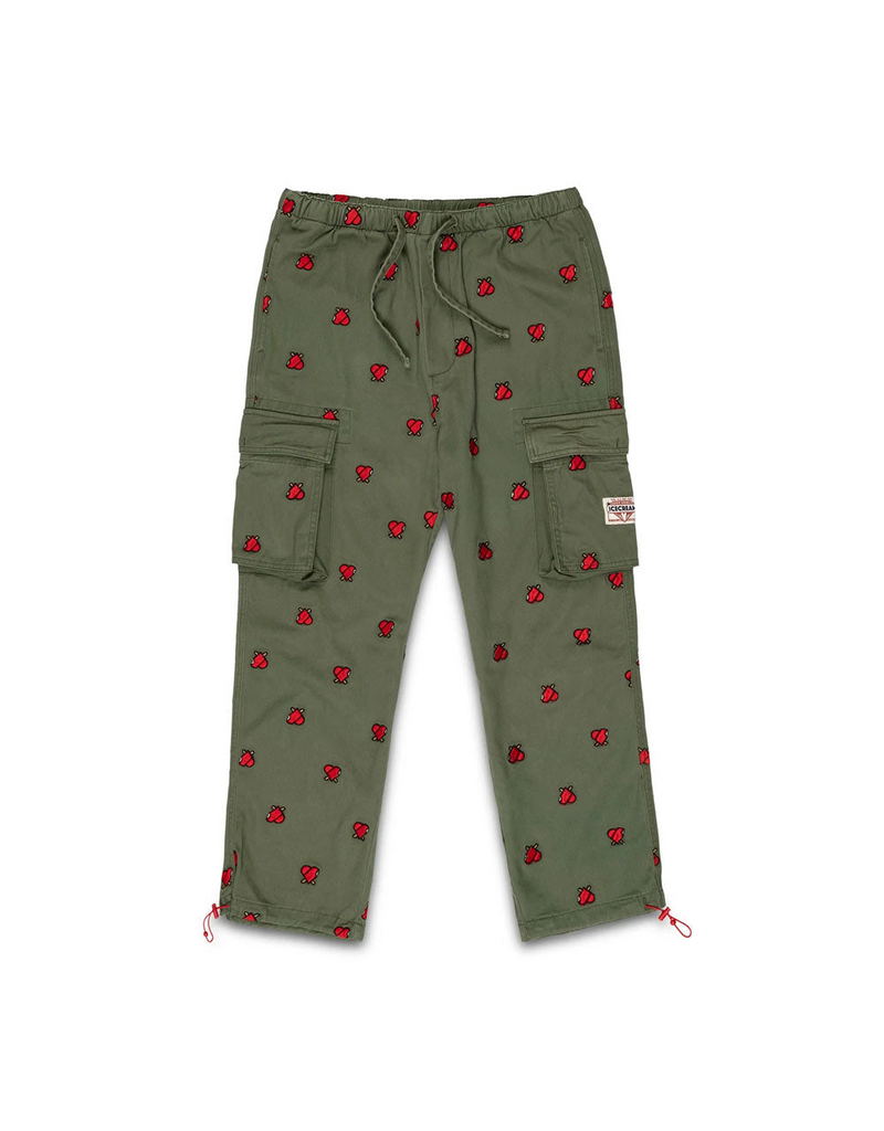 Ice Cream icecream cardiac cargo pant