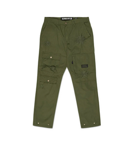Billionaire boys club bb shooting star pant