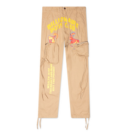 Billionaire boys club bb shooting star pant