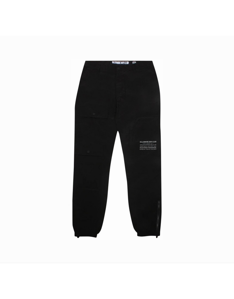 Billionaire boys club bb mineral pant
