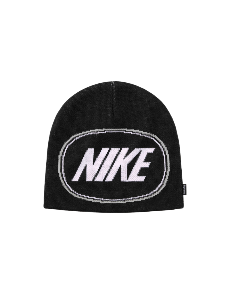 Supreme Supreme Nike Oval Beanie