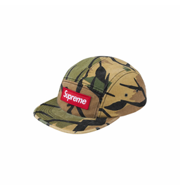 Supreme Supreme Military Camp Cap