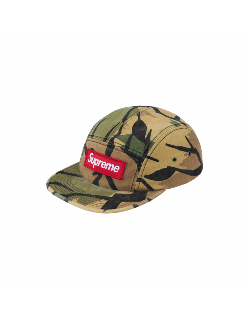 Supreme Supreme Military Camp Cap