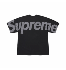 Supreme Supreme Checkerboard Intarsia S/S Top