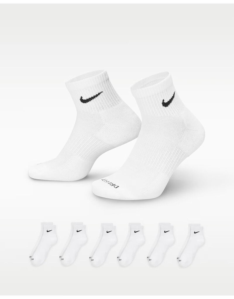 Nike Nike Ankle Socks