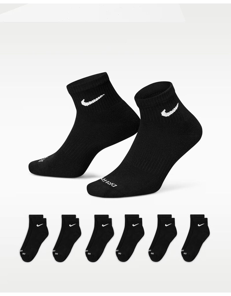 Nike Nike Ankle Socks