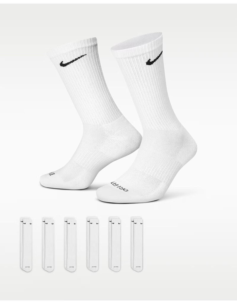 Nike Nike Crew Socks