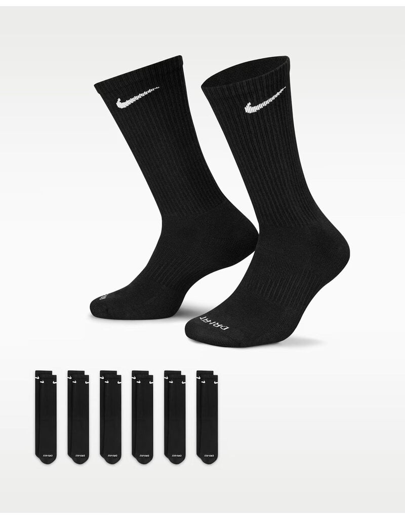 Nike Nike Crew Socks