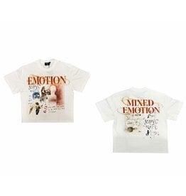 Mixed Emotions Mixed Emotions 'Deja Vu' Tee