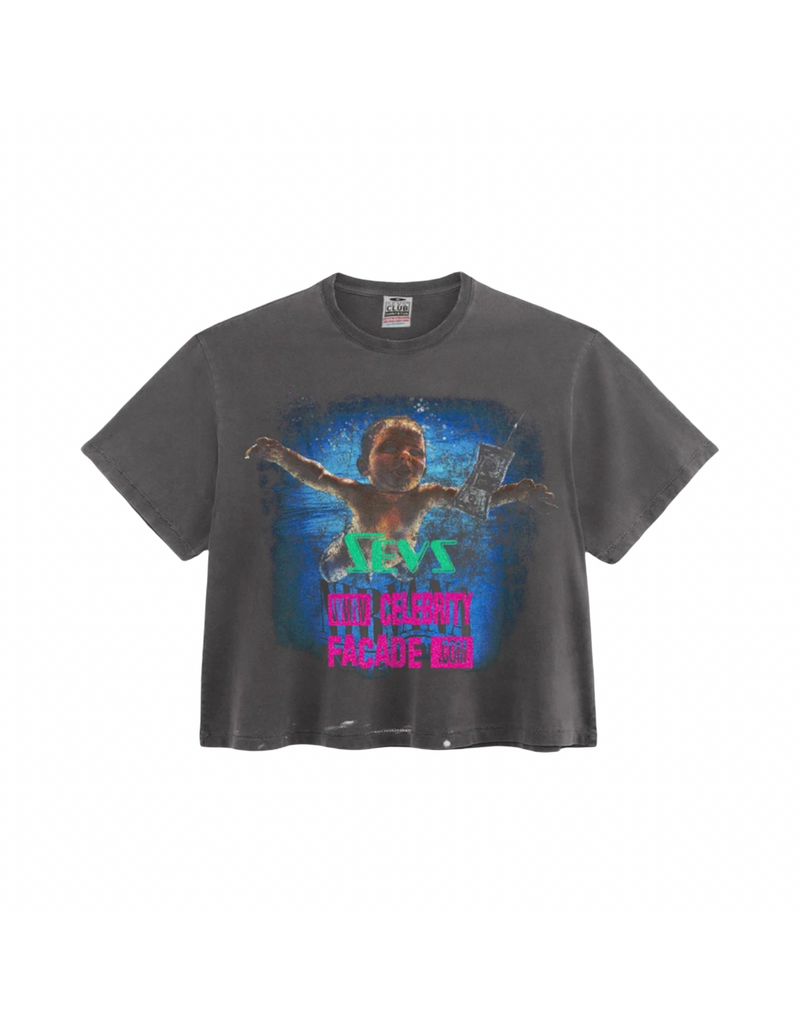 Sevens Club Nirvana Tee