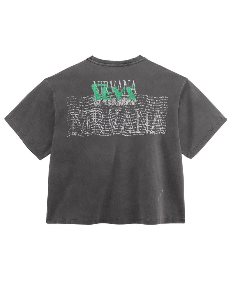 Sevens Club Nirvana Tee