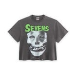 Sevens Club Iron Face Tee