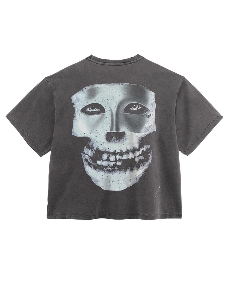 Sevens Club Iron Face Tee