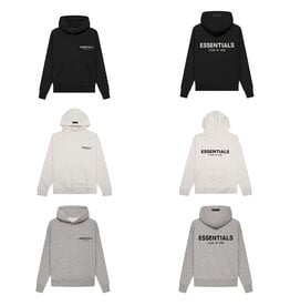 Fear of God Kids Fear of God Essentials Hoodie