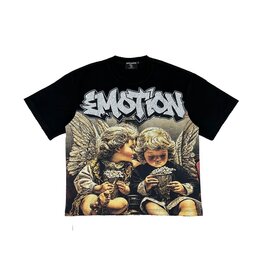 Mixed Emotions Mixed Emotions Angel Whispers Tee