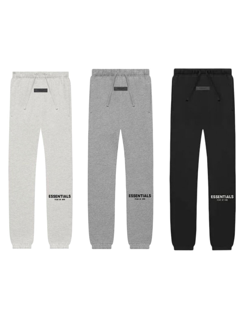 Fear of God Kids Fear of God Essentials Sweatpant