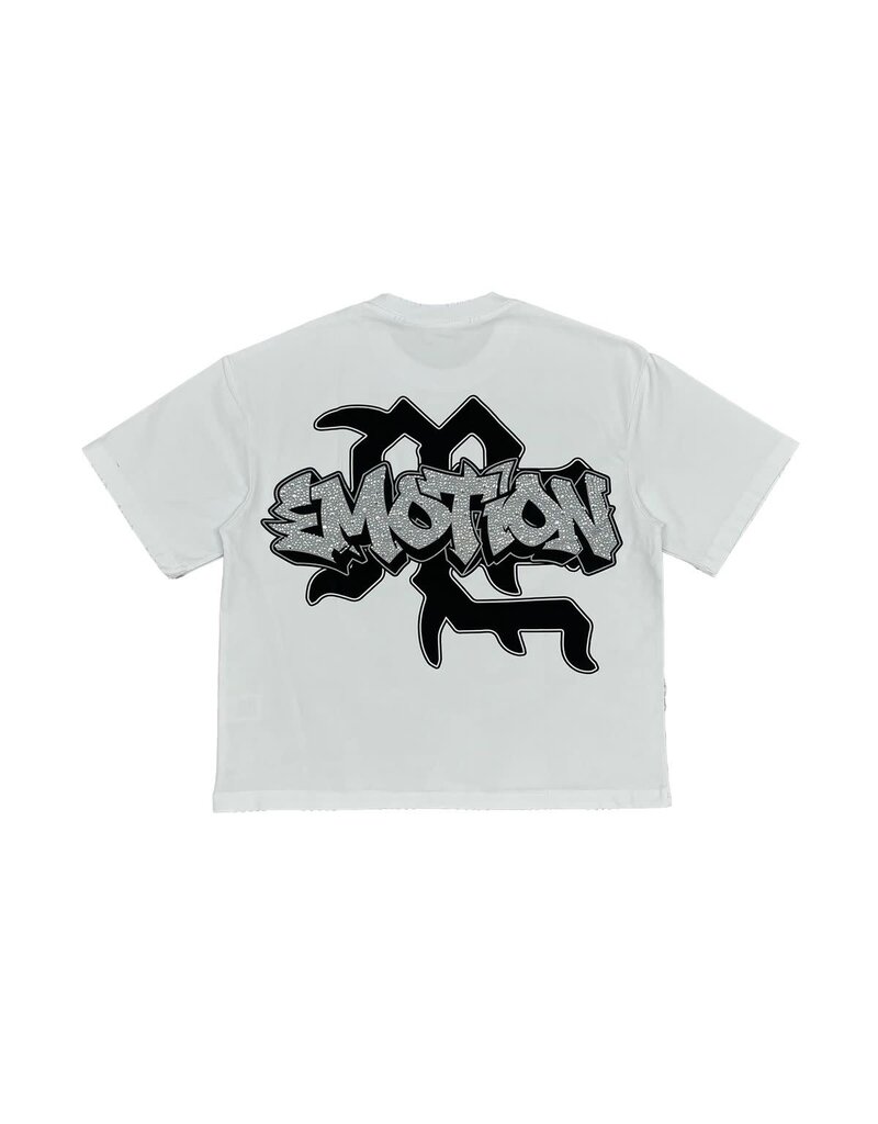 Mixed Emotions Mixed Emotions Airborne Tee