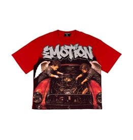 Mixed Emotions Mixed Emotions Garage Tee