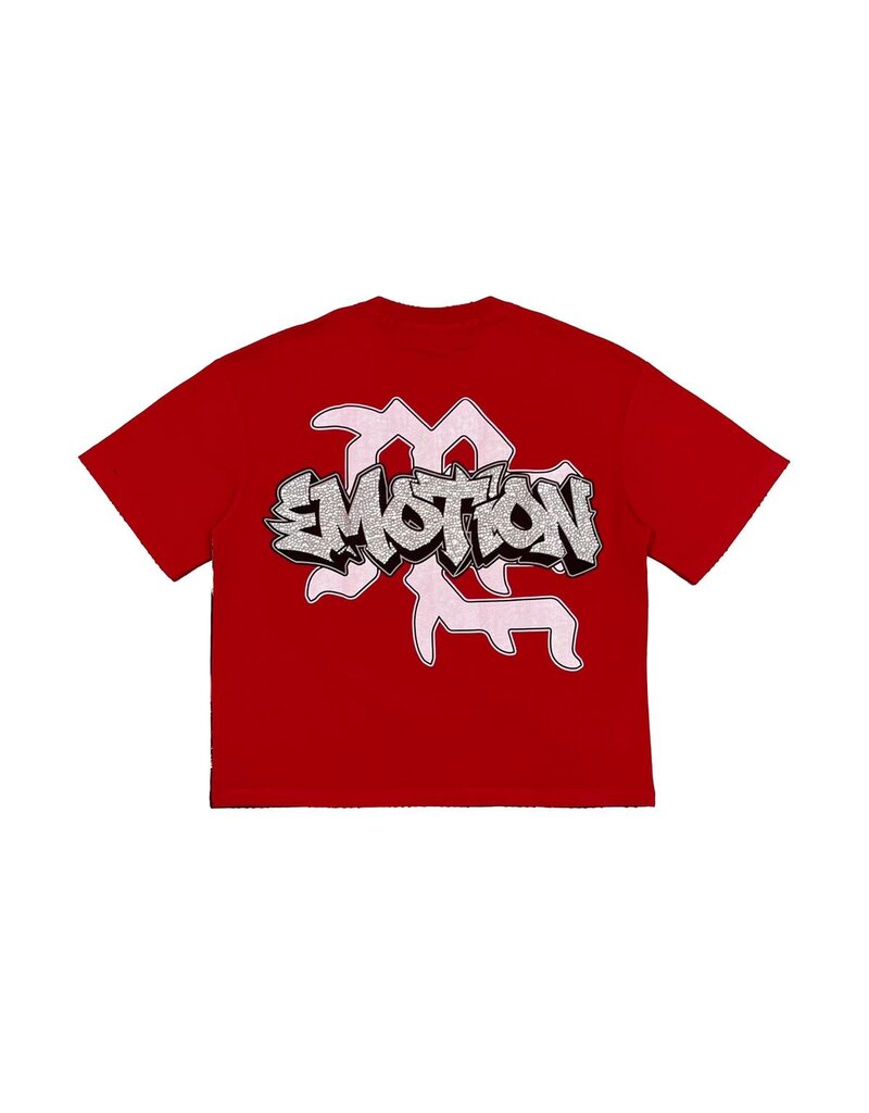 Mixed Emotions Mixed Emotions Garage Tee