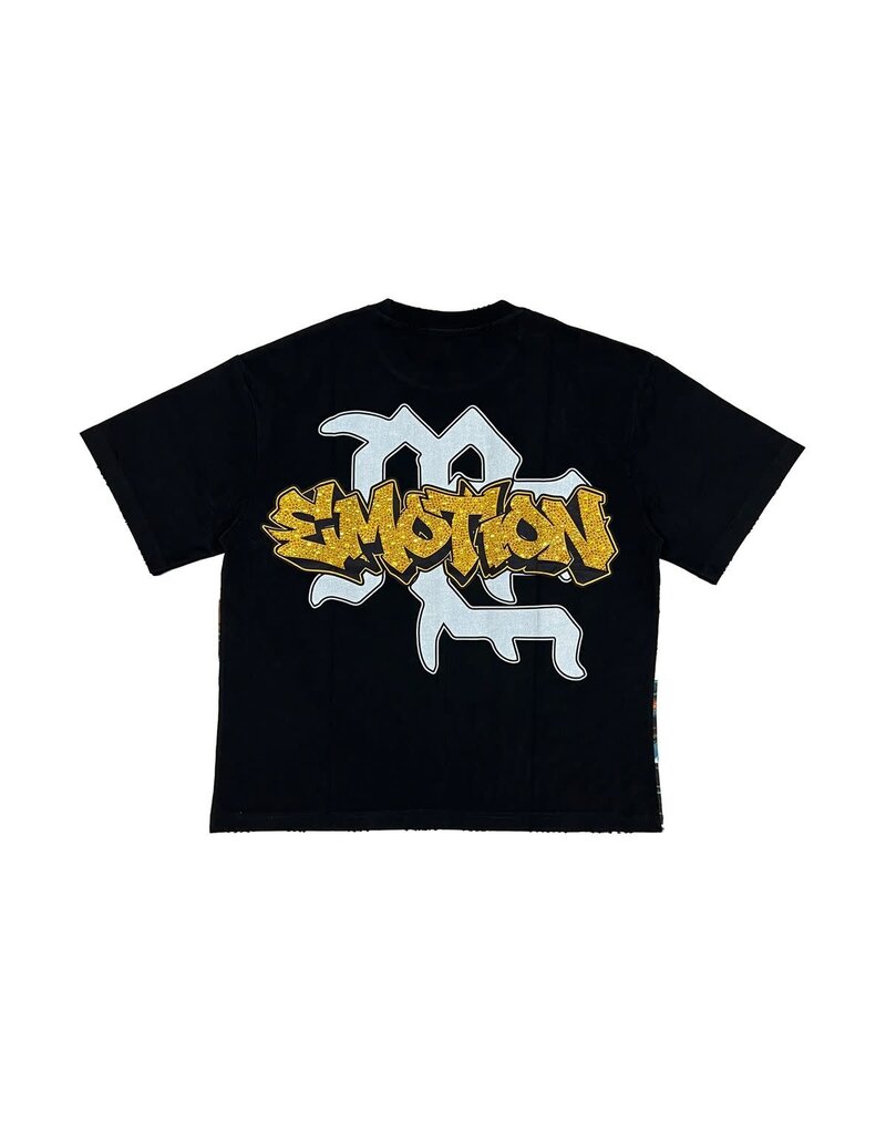 Mixed Emotions Mixed Emotions Angel Wash Tee