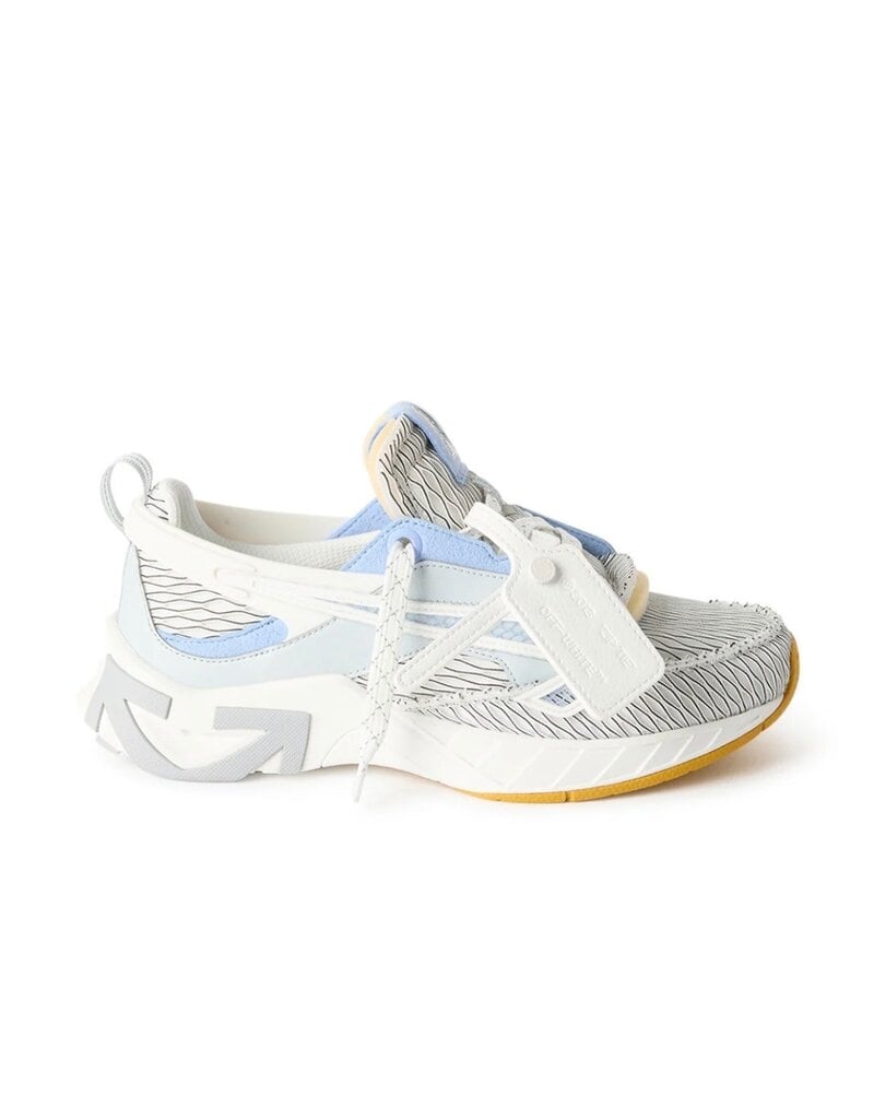Off White Off-White Space Memo
