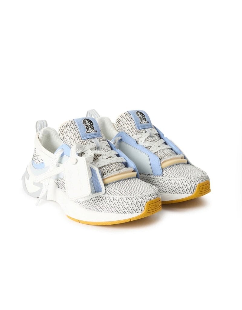 Off White Off-White Space Memo