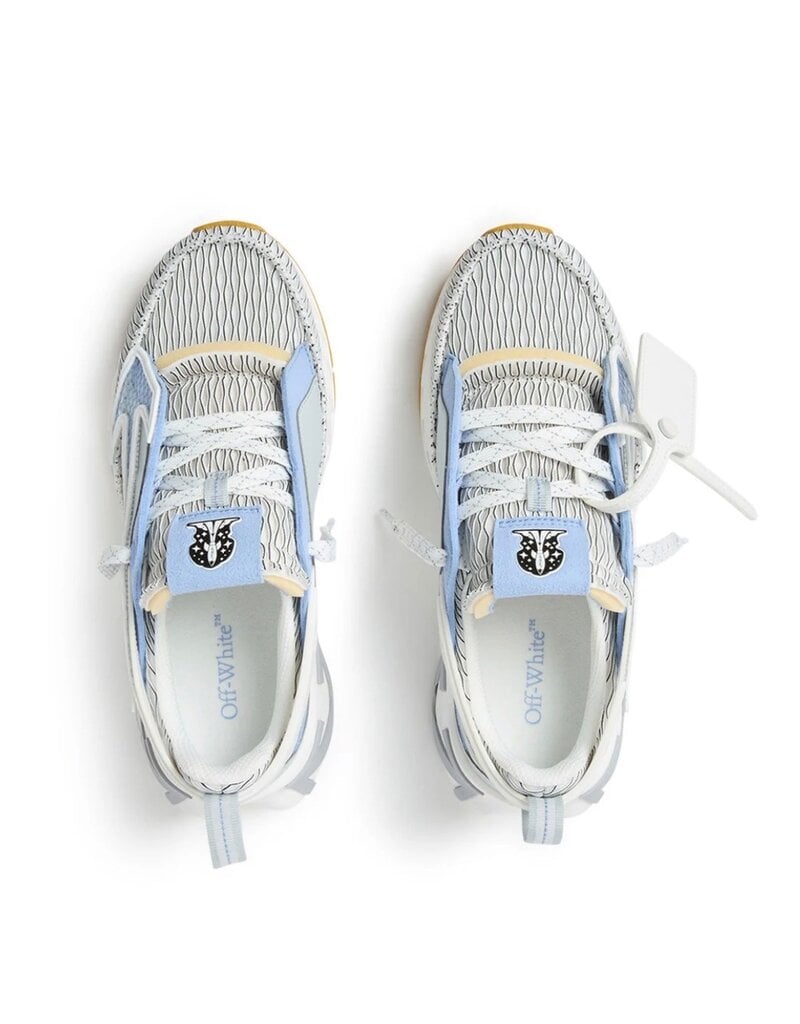 Off White Off-White Space Memo