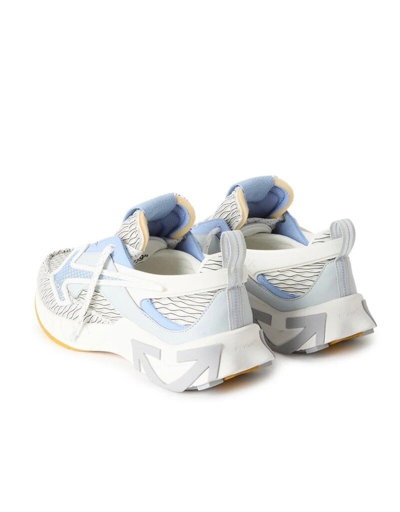 Off White Off-White Space Memo