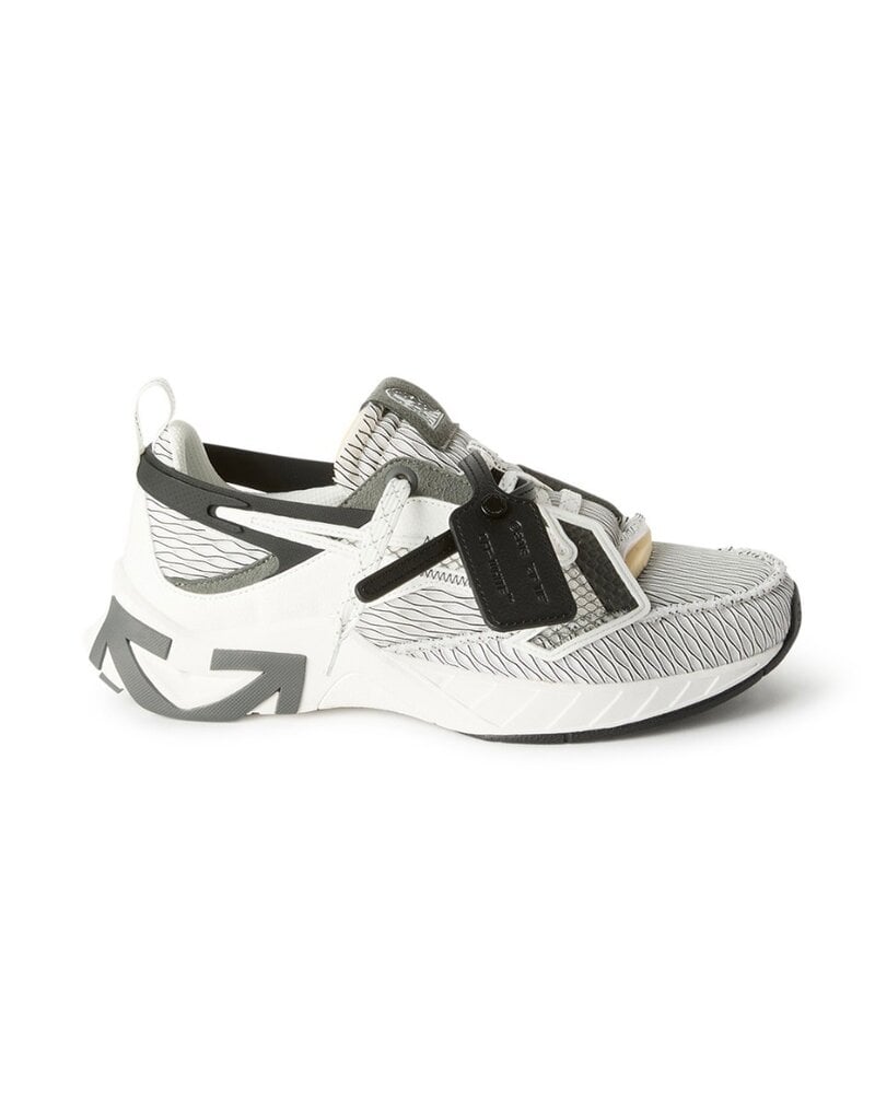 Off White Off-White Space Memo