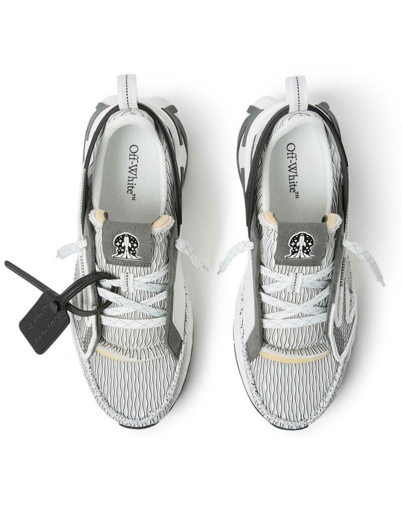 Off White Off-White Space Memo