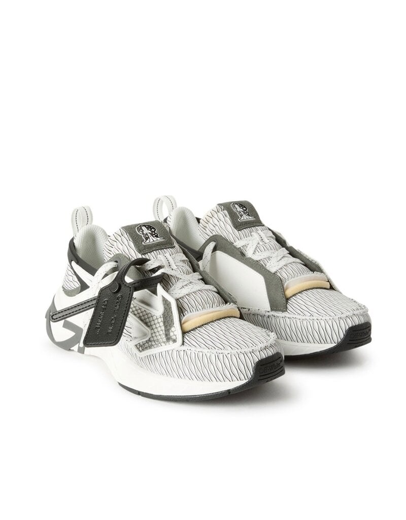 Off White Off-White Space Memo