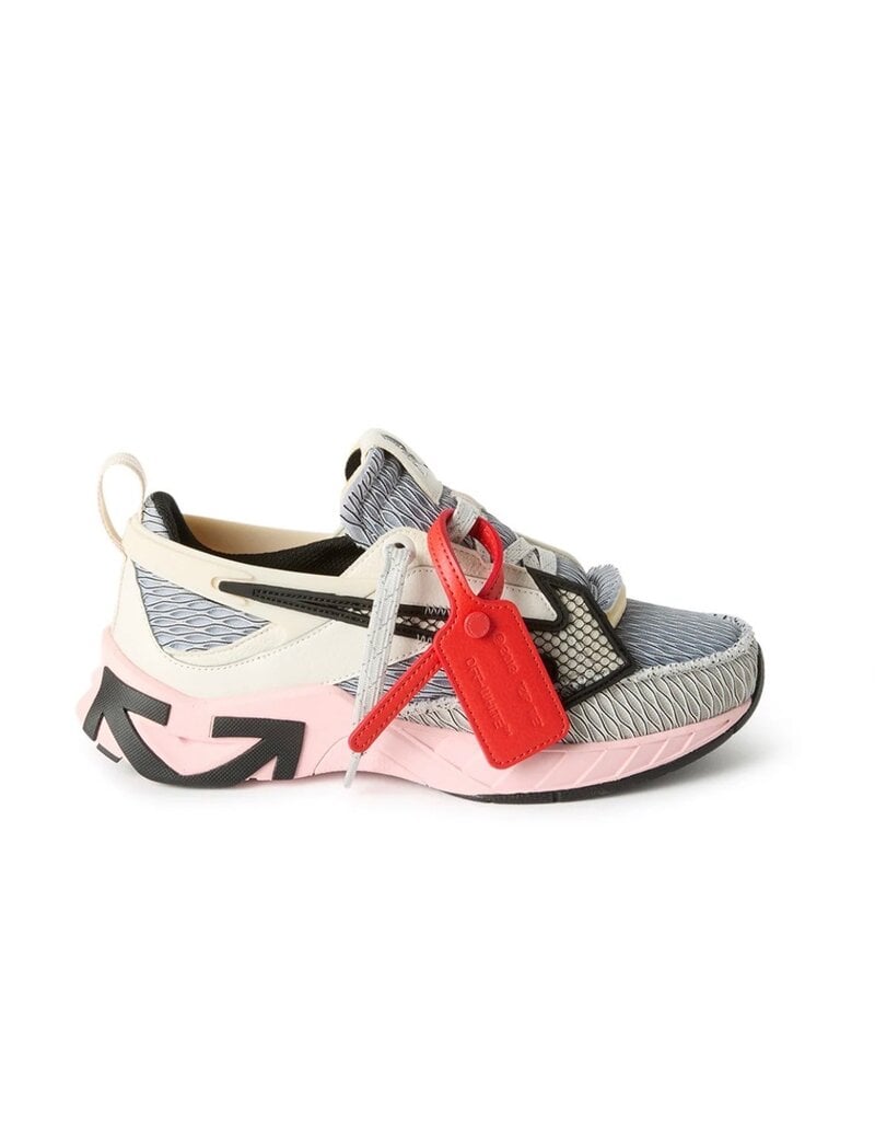 Off White Off-White Space Memo