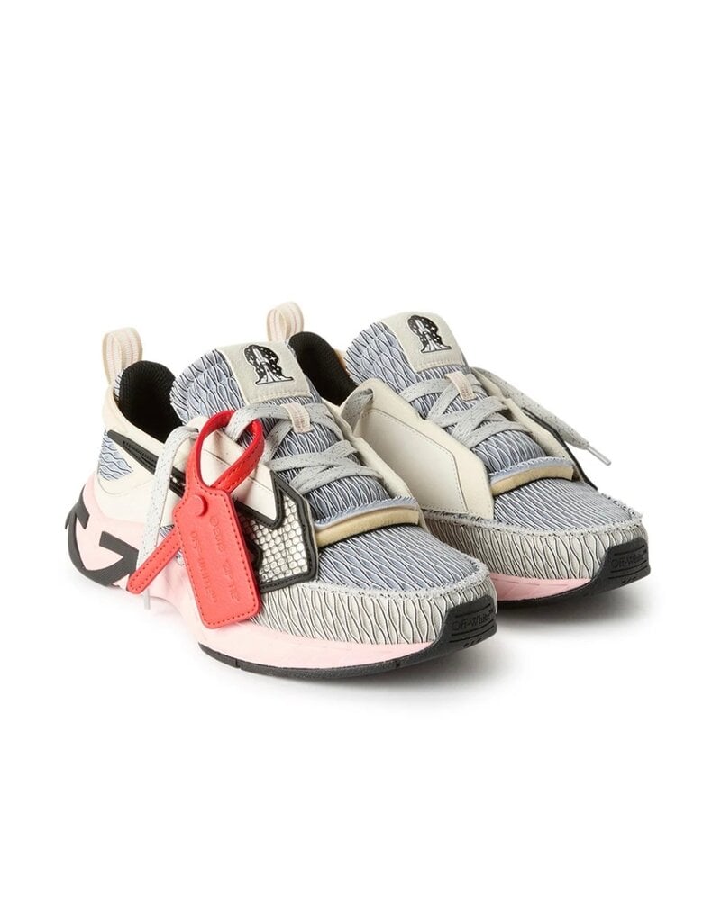 Off White Off-White Space Memo