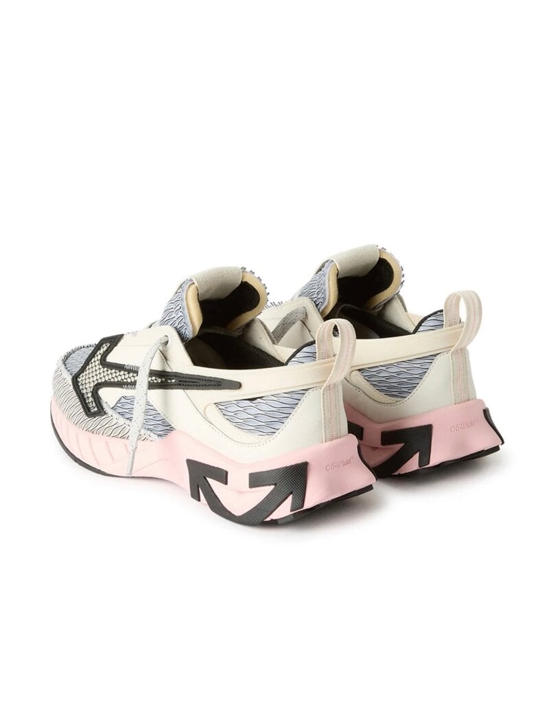Off White Off-White Space Memo