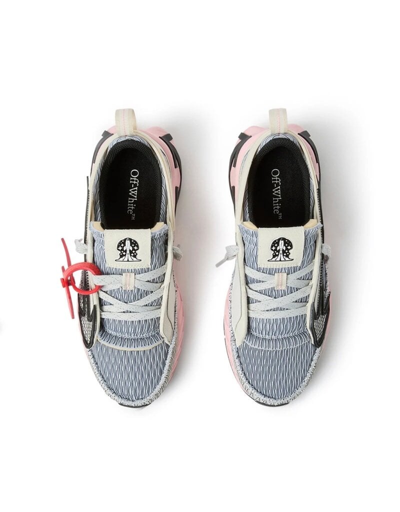 Off White Off-White Space Memo