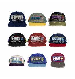 Up7Skate Hat