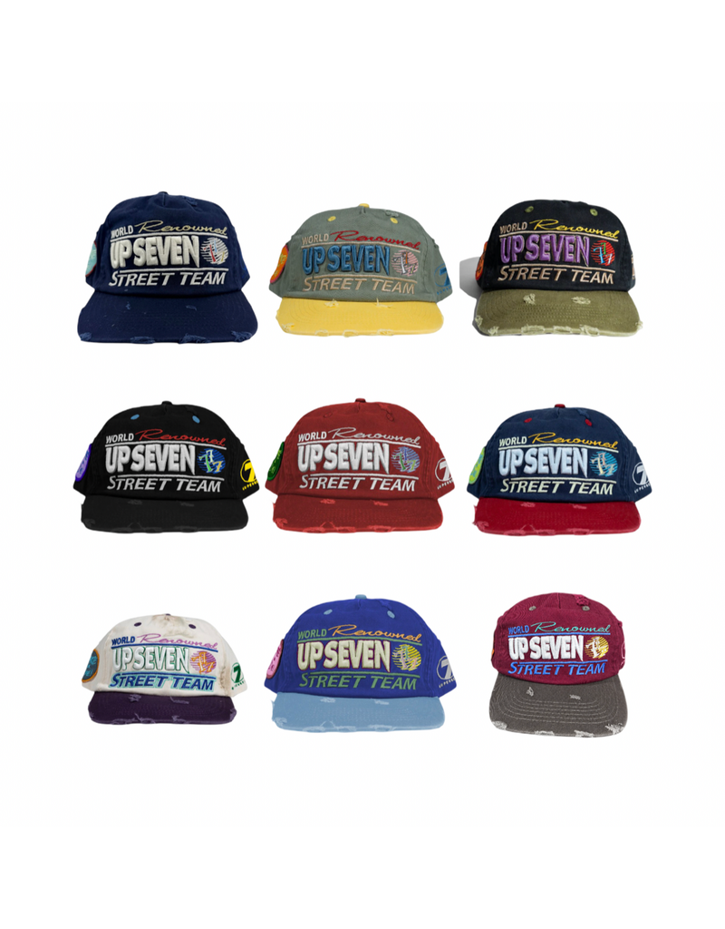 Up7Skate Hat