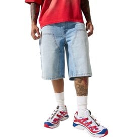 Serenede Serenede Saline Denim Shorts