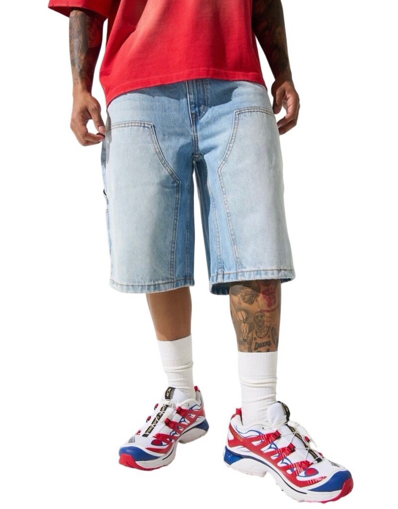 Serenede Serenede Saline Denim Shorts