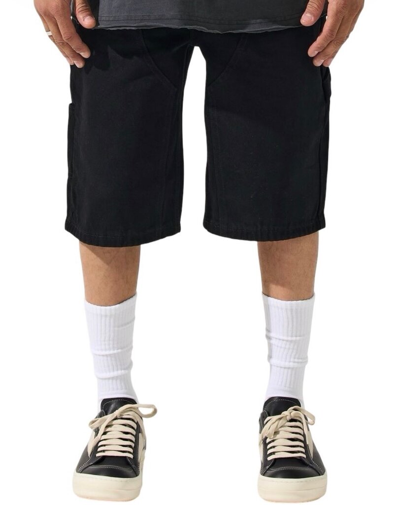 Serenede Serenede Inkstone Denim Shorts