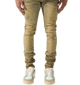 Serenede Serenede Mocha Jeans
