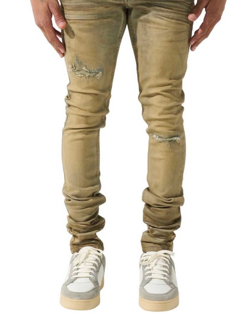 Serenede Serenede Mocha Jeans