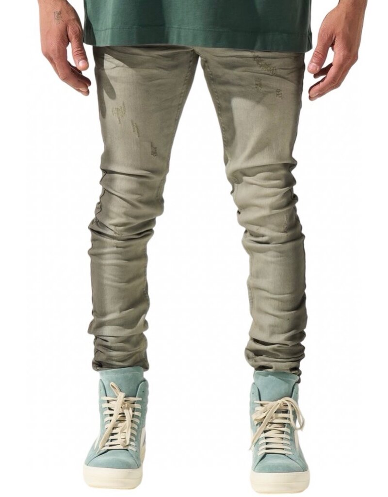 Serenede Serenede Zinc Jeans
