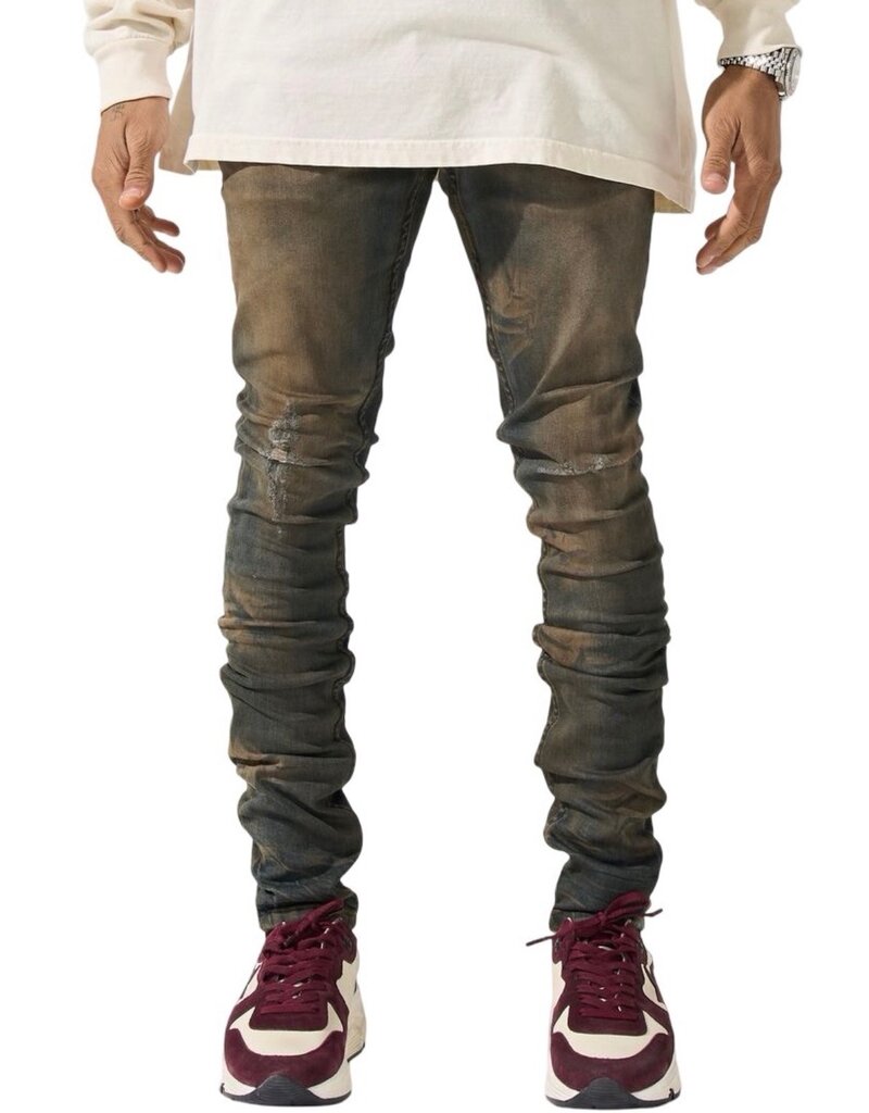 Serenede Serenede Oud Jeans