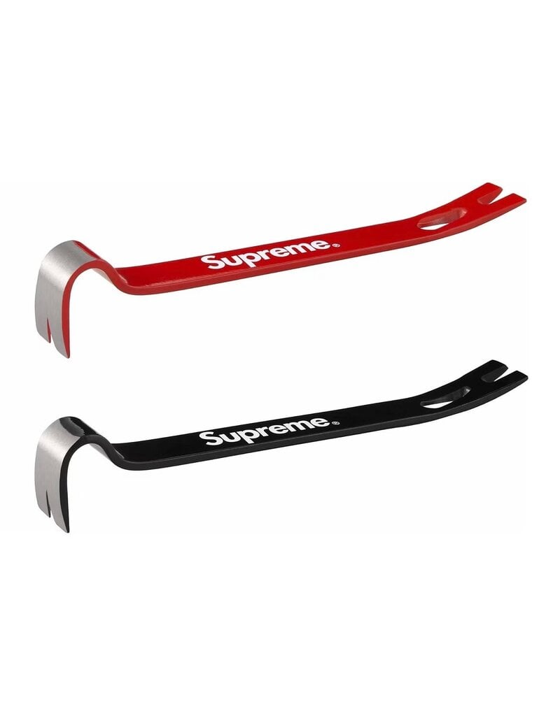 Supreme Supreme Hultafors Tools Mini Pry Bar
