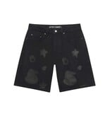 SP5DER BELUGA DENIM SHORT