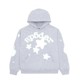 SP5DER SP5DER BELUGA HOODIE