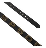 SP5DER HEAVY MEDAL BELT