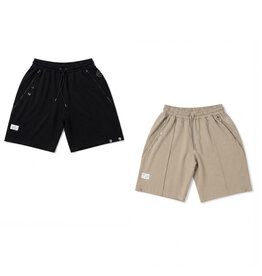 Normany and Weston Normany and Weston Trust Your Struggle Shorts