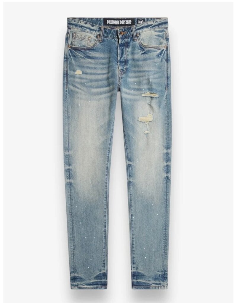 Billionaire boys club bb trek jean gamma